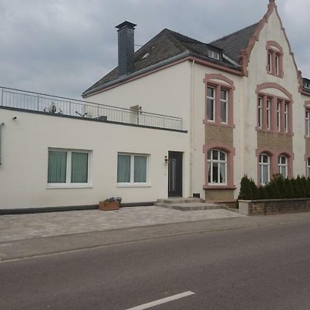 Ferienwohnung Weingut Edwin Pauly Palzem Exterior foto